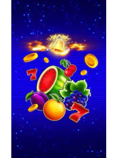 Triple Money Jackpot Bells