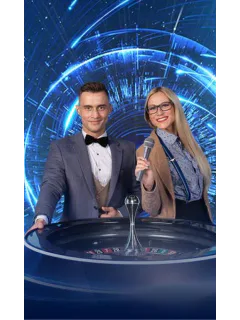 Ruyi French Roulette