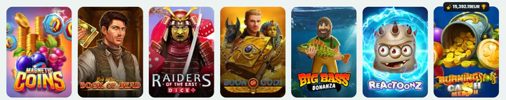 Tikal Casino — seo-text:games