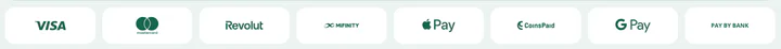 Tikal Casino — seo-text:payments