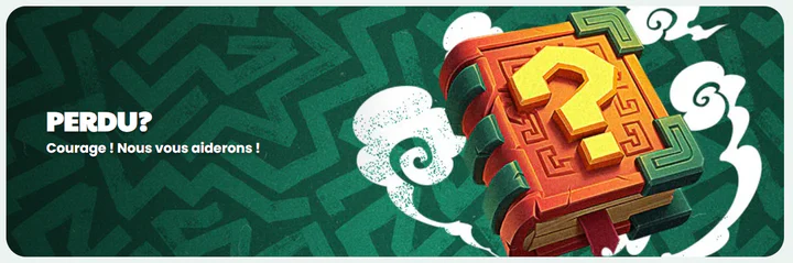 Tikal Casino — seo-text:support